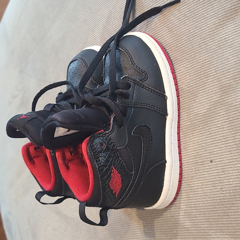Jordan Nike